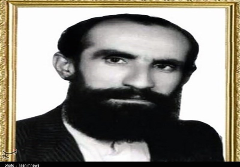 تندیس شهید غمیان در پیادهراه فردوسی سنندج رونمایی شد / اخبار کردستان - اخبار استانها