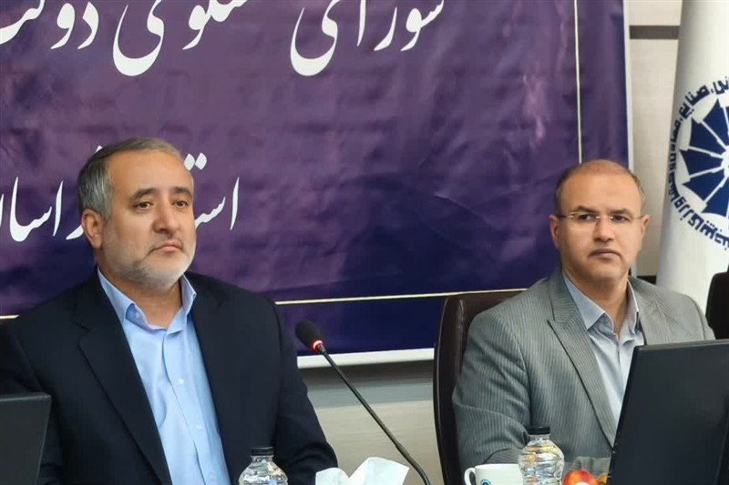 فقط 8 مصوبه از 36 مصوبه شورای گفت‌وگوی خراسان جنوبی روی زمین ماند