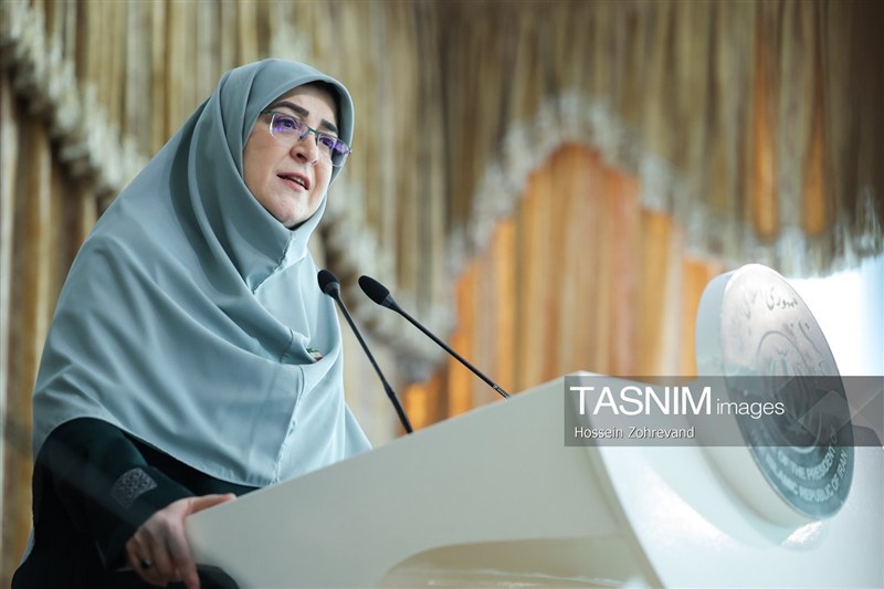 مهاجرانی: دولت با تمام توان برای کاهش فشارهای اقتصادی تلاش میکند / اخبار سیاسی روز , اخبار دولت
