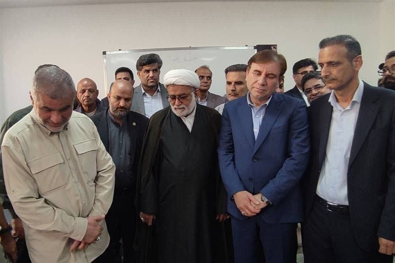ایجاد فرصتهای تحصیلی برای دانشآموزان شهرستان جم / اخبار بوشهر - اخبار استانها