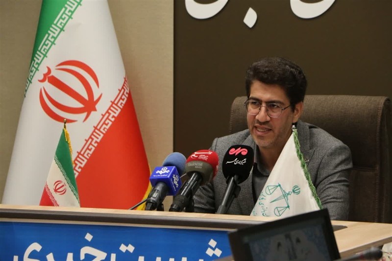 تشکیل 319 پرونده نظارتی و محکومیت بیش از 140 نفر در زنجان