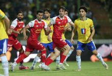تحولات پرسپولیس؛ غیبت مهره‌های کلیدی و چهره‌های جدید در مصاف با صنعت نفت