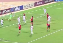 دومین پیروزی پیاپی سپاهان در لیگ برتر؛ شاگردان مورایس در خانه ماشینسازی مقتدرانه ظاهر شدند