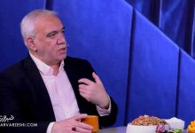 جدال مدیران عامل سابق استقلال در تلویزیون؛ فتح‌الله‌زاده: سکوت می‌کنم تا بعد از بازی با تراکتور