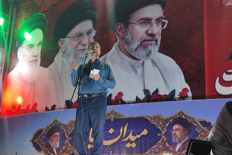 جنگ شناختی نیازمند حضور فعال دانشگاهیان و نخبگان است