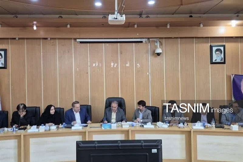 قرارگاه نظارت بر بازار کهگیلویه و بویراحمد آرایش جنگی گرفت / اخبار کهگیلویه و بویراحمد - اخبار استانها