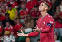 پایان مبهم دوران ملی؛ دلایل خروج جنجالی رونالدو از اردوی پرتغال