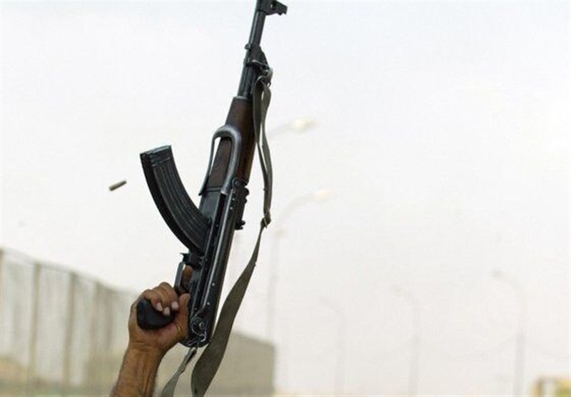 یک کشته و 4 زخمی در تیراندازی مقابل دادگستری مهاباد/ متهم دستگیر شد / اخبار آذربایجان غربی - اخبار استانها
