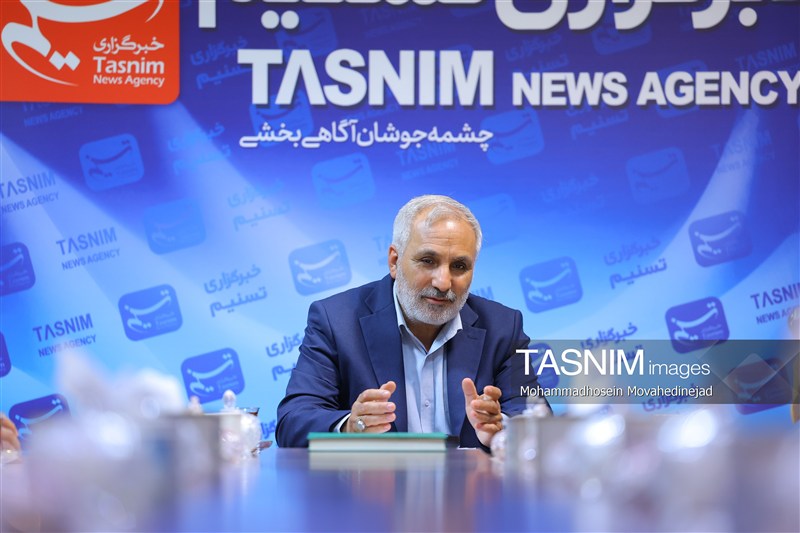 خط و نشان مجلس برای ترمیم حقوقها در نیمه دوم سال / اخبار آذربایجان شرقی - اخبار استانها