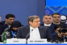 تأکید رئیس کل بانک مرکزی بر تابآوری اقتصادی ایران در برابر تحریمها