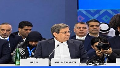 تأکید رئیس کل بانک مرکزی بر تابآوری اقتصادی ایران در برابر تحریمها