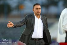 واکنش محسن خلیلی به تساوی پرسپولیس و شایعه دوپینگ بازیکنان