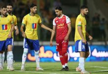 خاطره ۳ گله پرسپولیس در آبادان؛ نبردی که تکرار می‌شود؟