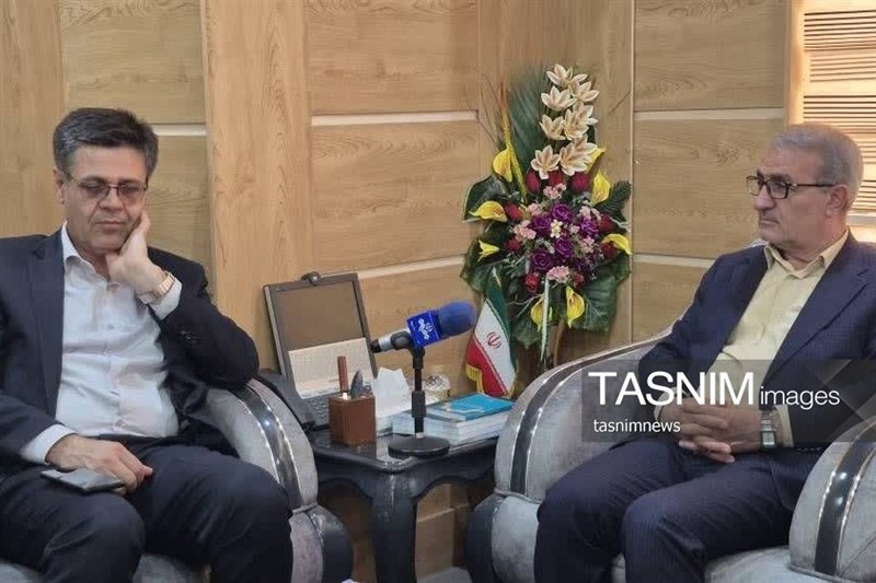 شبکه‌های توزیع برق توسعه می‌یابد