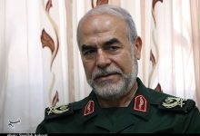 نامه سپاه روایت‌های دروغین امپراتوری رسانه‌ای غرب را فرو می‌ریزد