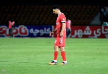 علت غیبت امید عالیشاه در بازی دوستانه پرسپولیس و گل‌گهر؛ پیگیری‌ها از علت غیبت عالیشاه پرده برداشت