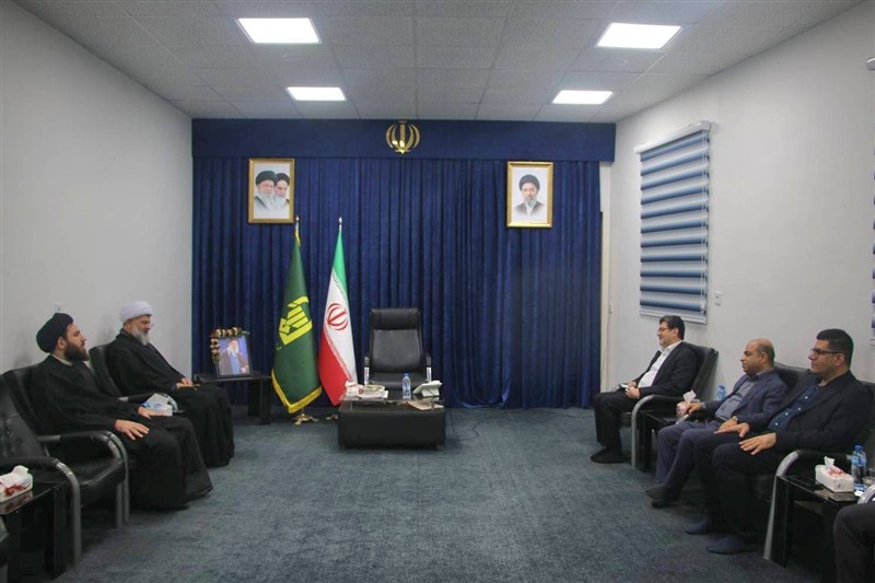 اشتغالزایی جوانان بومی دشتی در صنایع پارس جنوبی