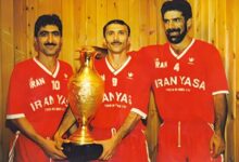 یادآوری قهرمانی پرسپولیس در جام در جام آسیا؛ از گل انصاری‌فرد تا پایان دوران پروین