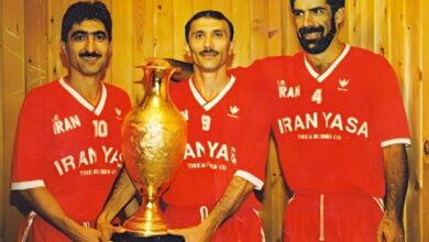 یادآوری قهرمانی پرسپولیس در جام در جام آسیا؛ از گل انصاریفرد تا پایان دوران پروین