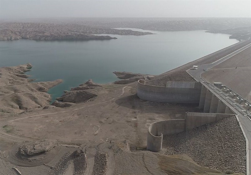 خوزستان 9 میلیارد مترمکعب ظرفیت خالی در سدها برای مدیریت النینو دارد
