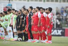 توقف پرسپولیس در خرم‌آباد؛ رقابت در صدر جدول همچنان داغ