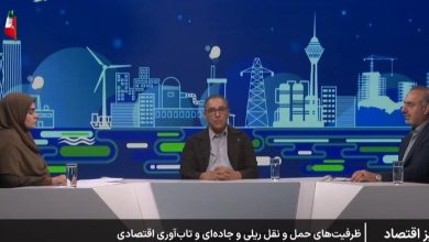 ظرفیتسازی جادهای و ریلی؛ راهکار جایگزین در پی محدودیتهای حملونقل دریایی
