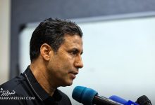 انتقال قرضی عیسی آل کثیر به استقلال؛ گزینه‌های هجومی منصوریان