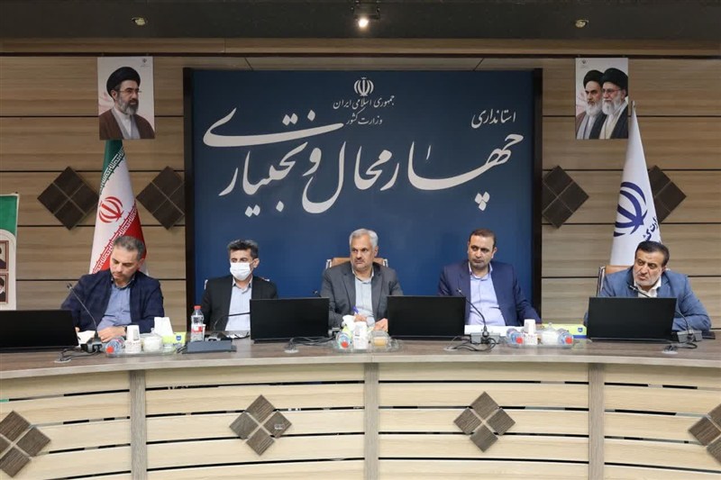 زیرساخت‌های برگزاری انتخابات در چهارمحال‌وبختیاری آماده است