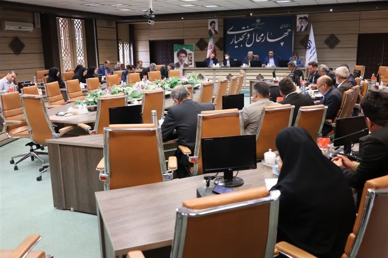 فرمانداران چهارمحال و بختیاری پشتیبانی انتخابات را برنامهریزی کنند