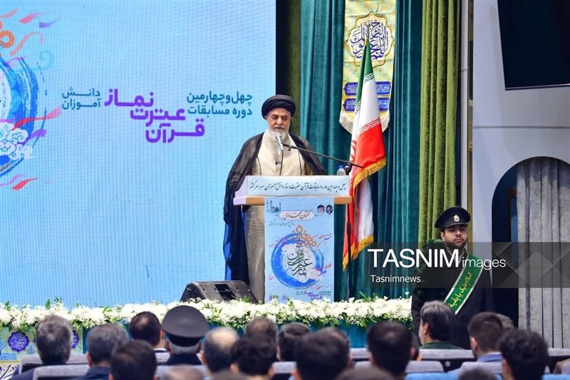 تولیت مسجد جمکران: تربیت نیروهای آگاه و فداکار زمینهساز ظهور است
