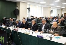 نشست علنی مجلس با 6 دستورکار آغاز شد