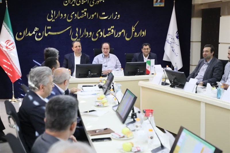 حاجیبابایی: صف تسهیلات تکلیفی همدان تا پایان مهرماه صفر میشود