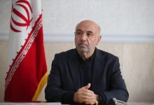 ظهوریان: استیضاح میدری بدون ارائه توضیح، از دستورکار خارج شد