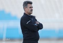 در آستانه توافق؛ پورموسوی، گزینه اول هدایت صنعت نفت آبادان