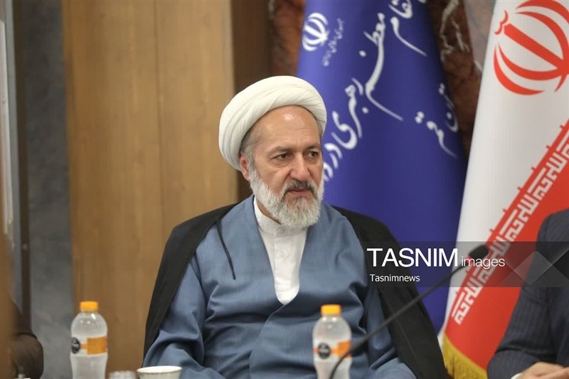 ظرفیت فرهنگی دانشگاه‌های قم بیش از گذشته مورد حمایت قرار گیرد / اخبار قم - اخبار استانها