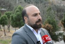 تخفیف 80 درصدی عوارض هتل‌های پنج‌ستاره در خرم‌آباد