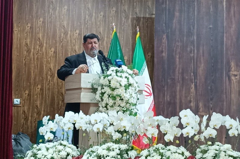 فرماندار دماوند: تنش آبی مهم‌ترین دغدغه کشاورزی در دماوند