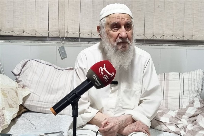 آیت‌الله قربانی، عالم برجسته گیلان دارفانی را وداع گفت