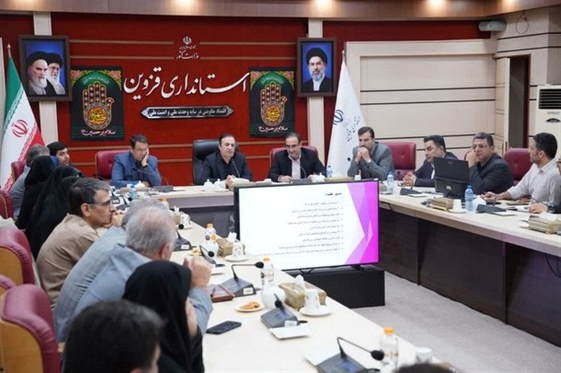 نرخ جمعیت سالمندی در استان قزوین 11.21 درصد است / اخبار قزوین - اخبار استانها