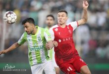 تقابل استراتژیک در نبرد معوقه؛ پرسپولیس به دنبال صدرنشینی، خیبر به دنبال شگفتی