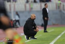 ناکامی دوباره استقلال در نبردهای شش امتیازی؛ تکرار حسرت مقابل مدعیان