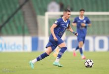 جدال فدراسیون فوتبال ایران با AFC بر سر قرارداد یاسر آسانی؛ پاسخ دوم ارسال شد
