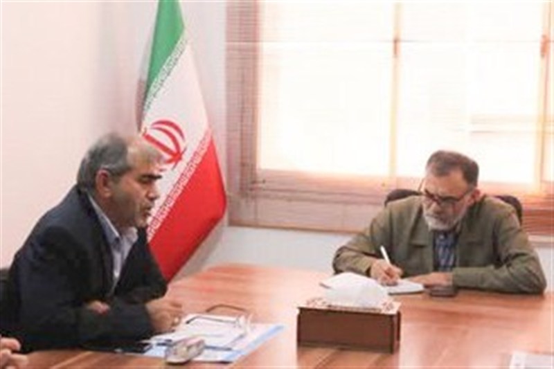 مطالبات اعتباری هواشناسی سمنان به مجلس می‌رود