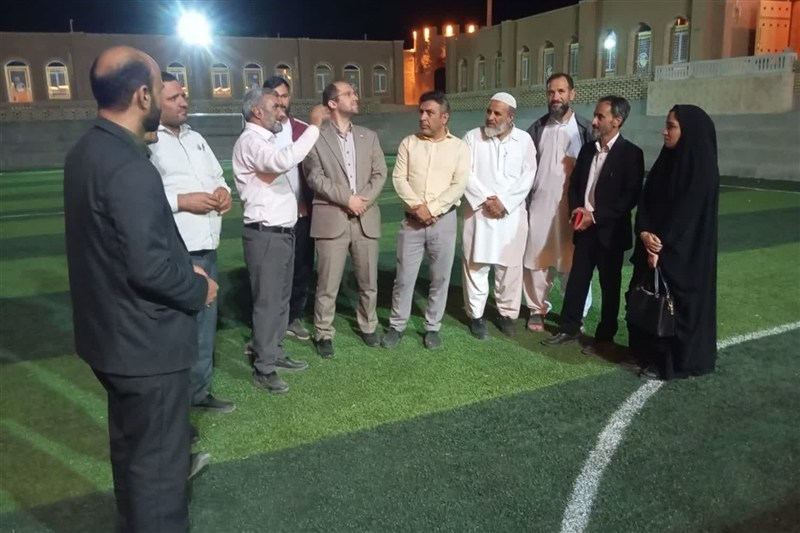 خراسان جنوبی در تب‌وتاب ورزش؛ از استعدادیابی تا تحول زیرساخت‌ها