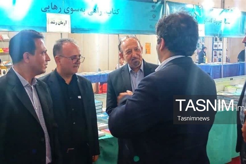 کتاب مهم‌ترین سنگر تاب‌آوری در شرایط حساس کشور است
