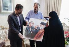 طحان نظیف: شناساندن شهدا حق اجتماعی نسل‌های آینده است