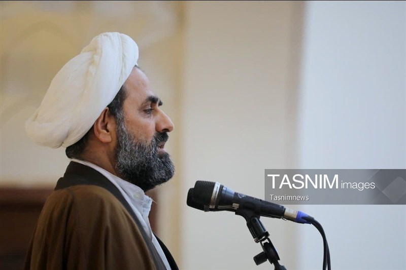 اقتدار نیروهای مسلح بر ایمان، فرماندهی و توان‌ نظامی استوار است