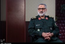 سردار شکارچی: قاچاق سوخت نمی‌تواند مانع شکست آمریکا شود