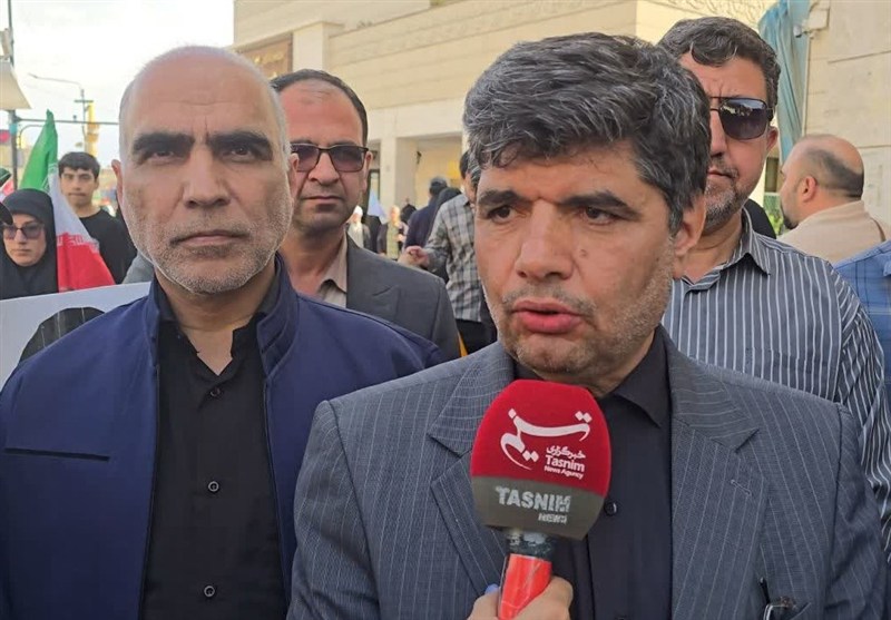 چالشهای زیرساختی مشهد؛ از بحران آب تا ترافیک/صیانت از محلات تاریخی / اخبار خراسان رضوی - اخبار استانها