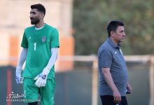 استقلال در آستانه جذب ستاره گمنام لیگ دسته دوم اسپانیا